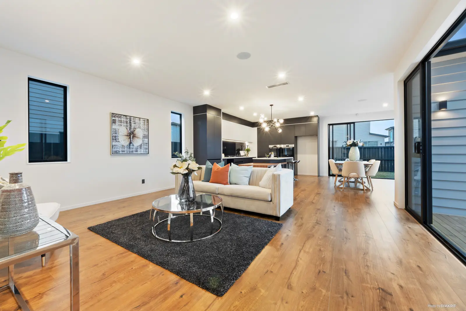 Residential Construction