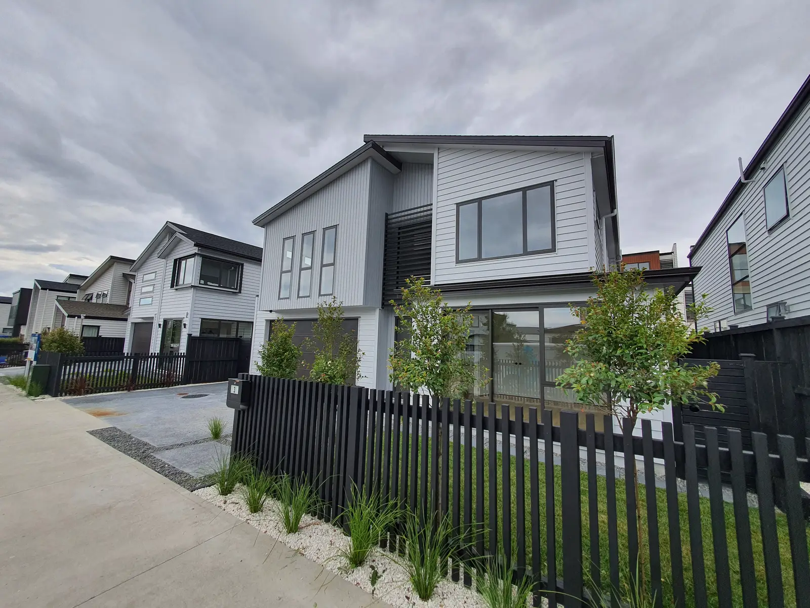 Residential Construction