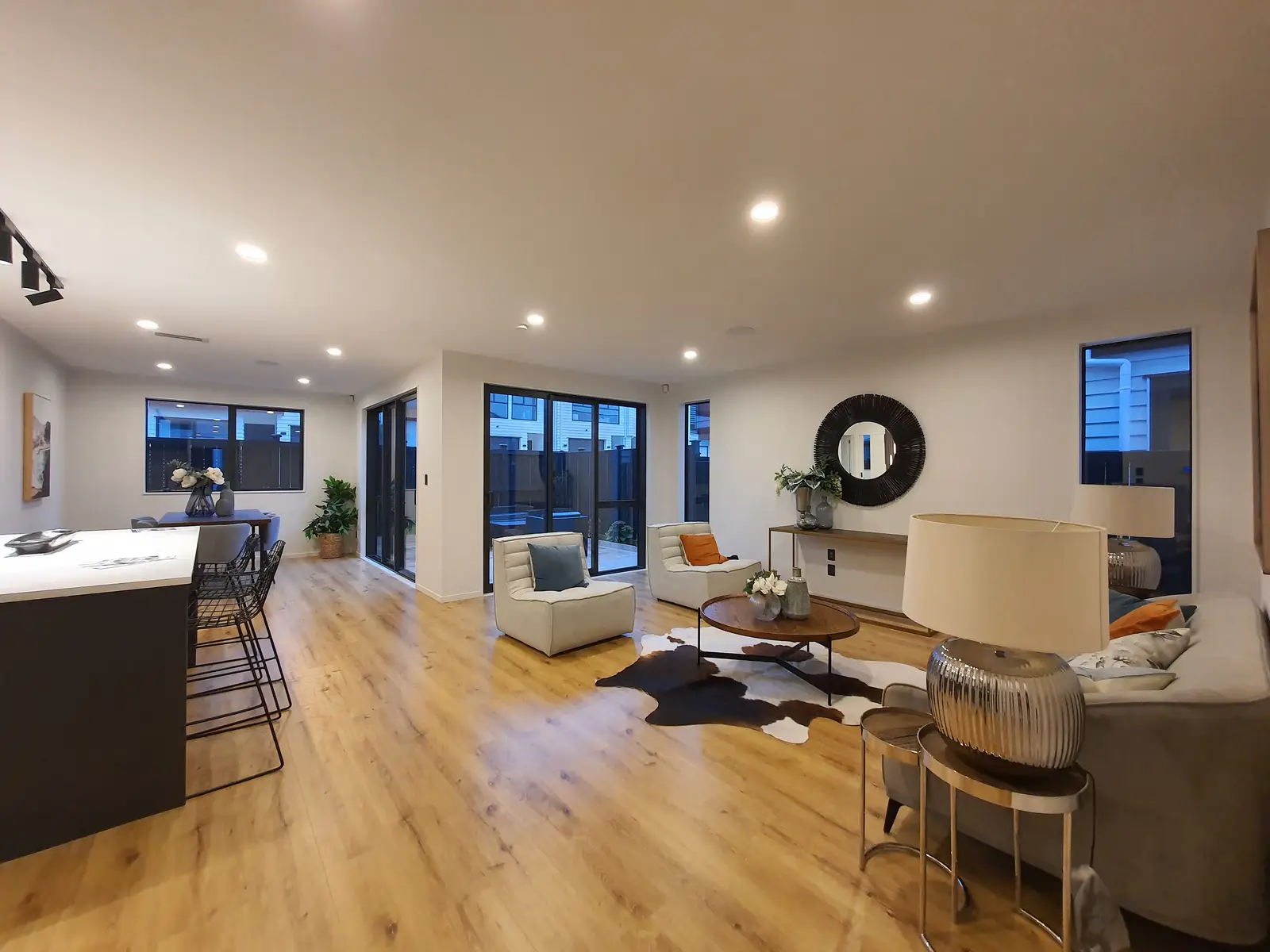 Residential Construction