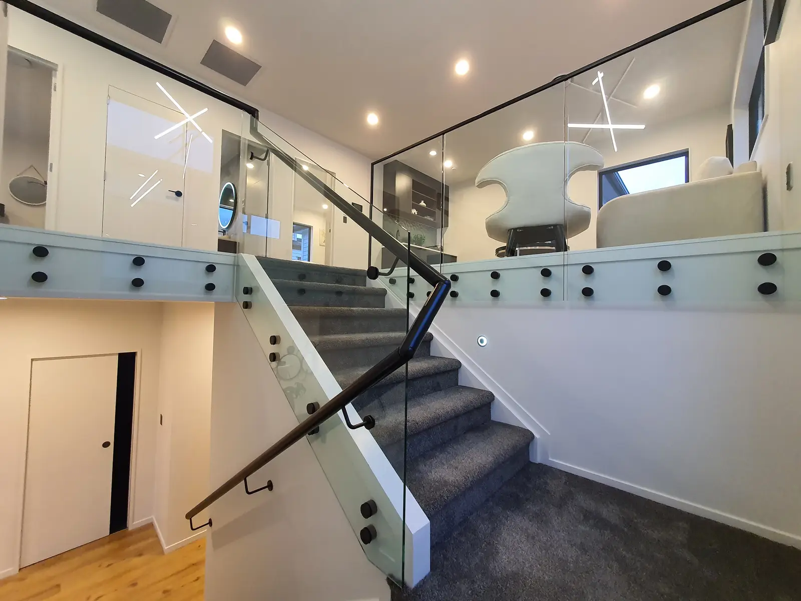 Residential Construction