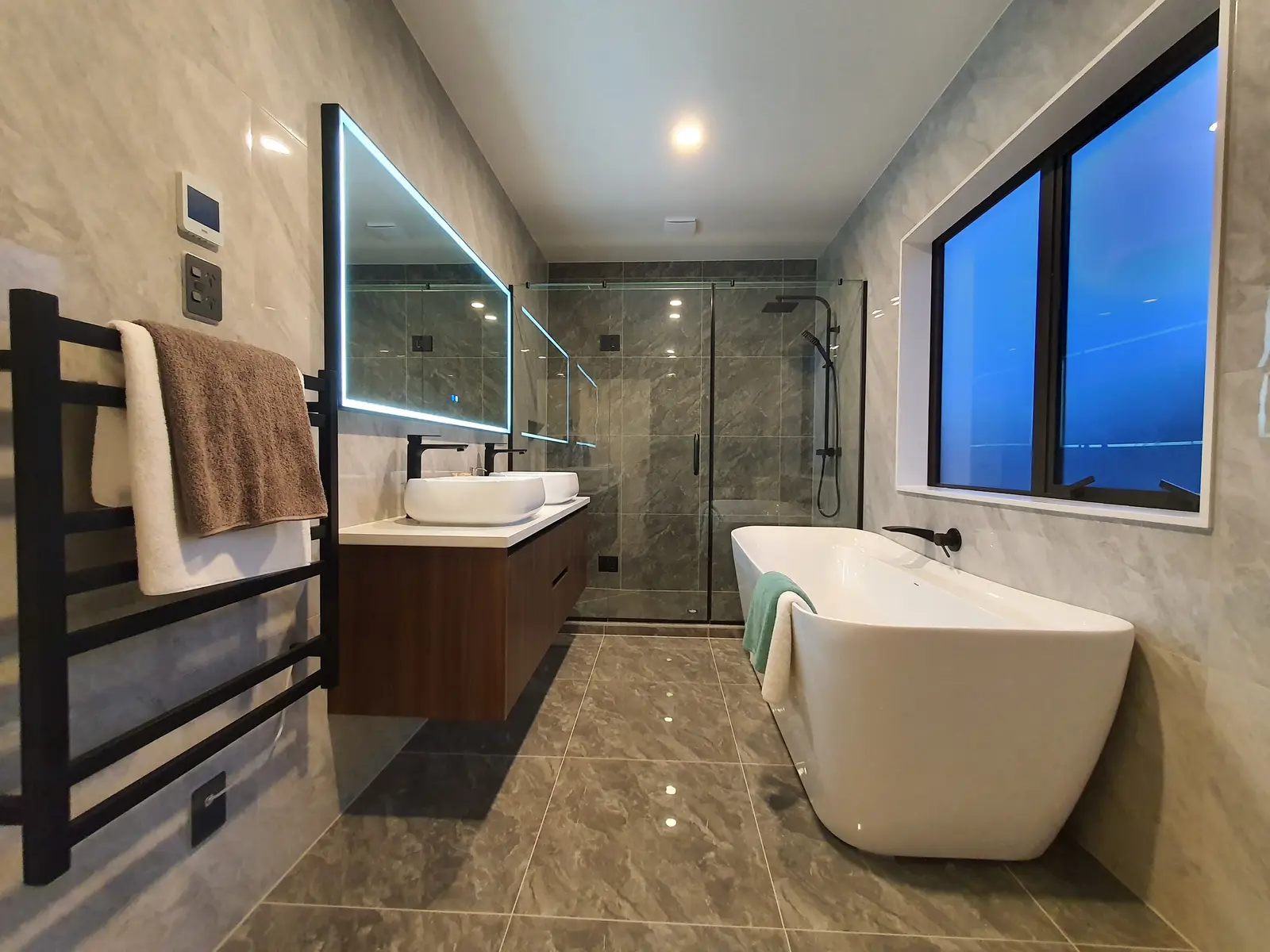 Residential Construction
