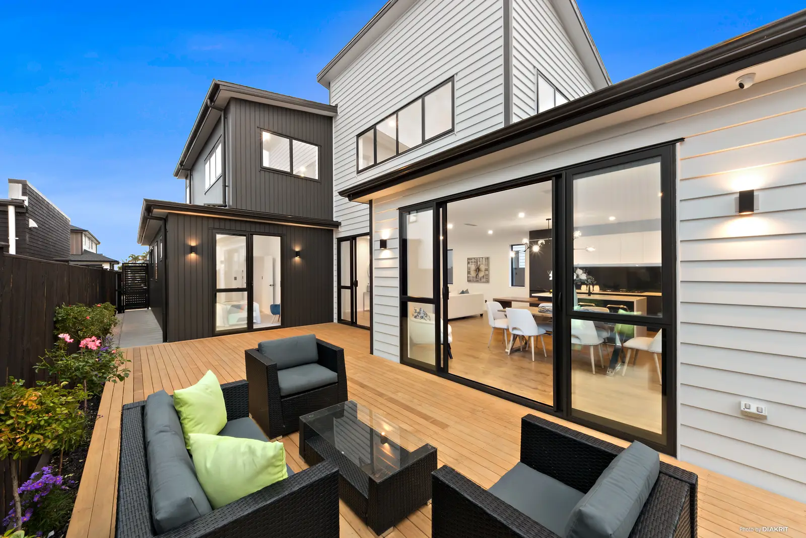 Residential Construction