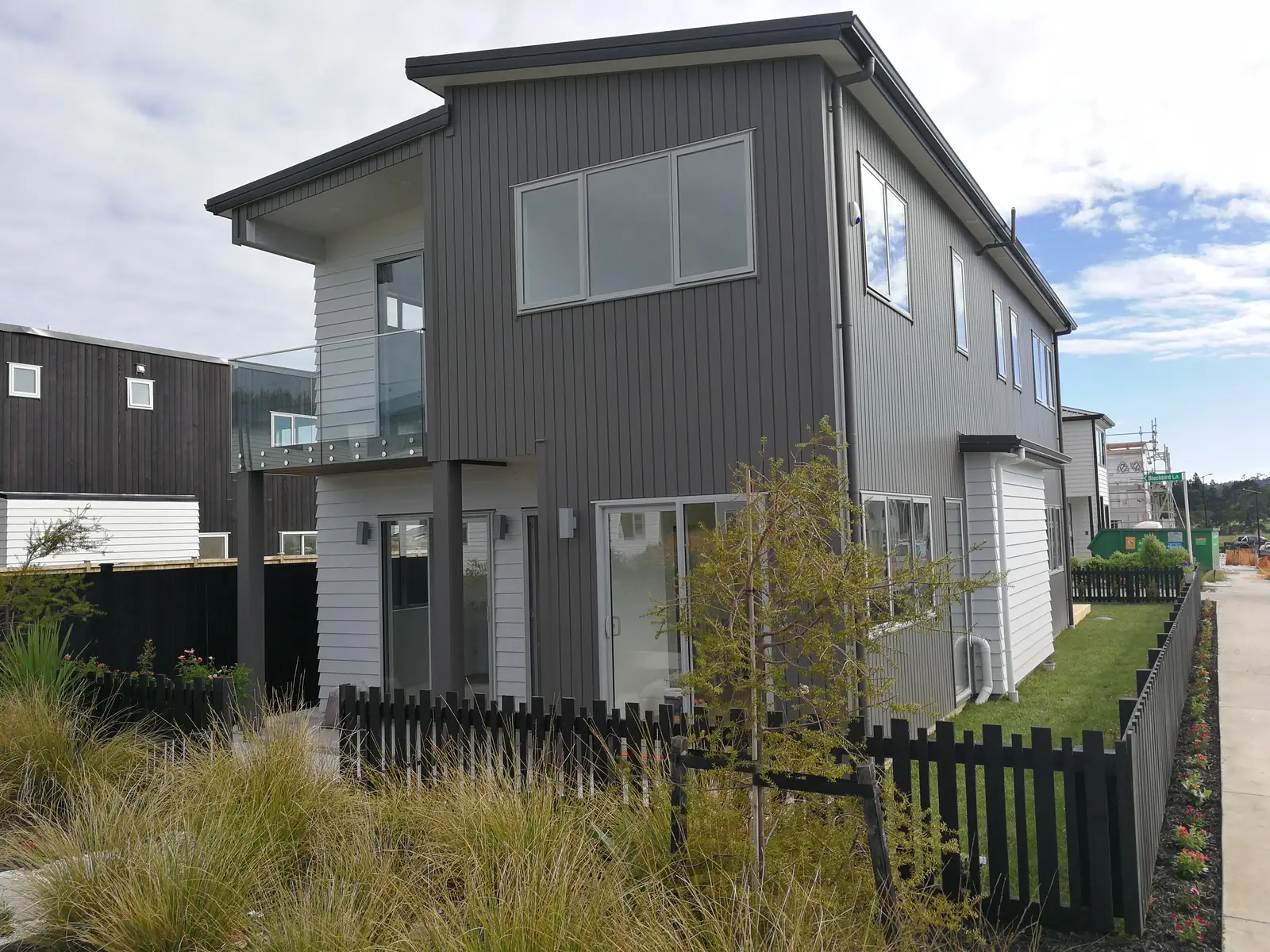 Residential Construction