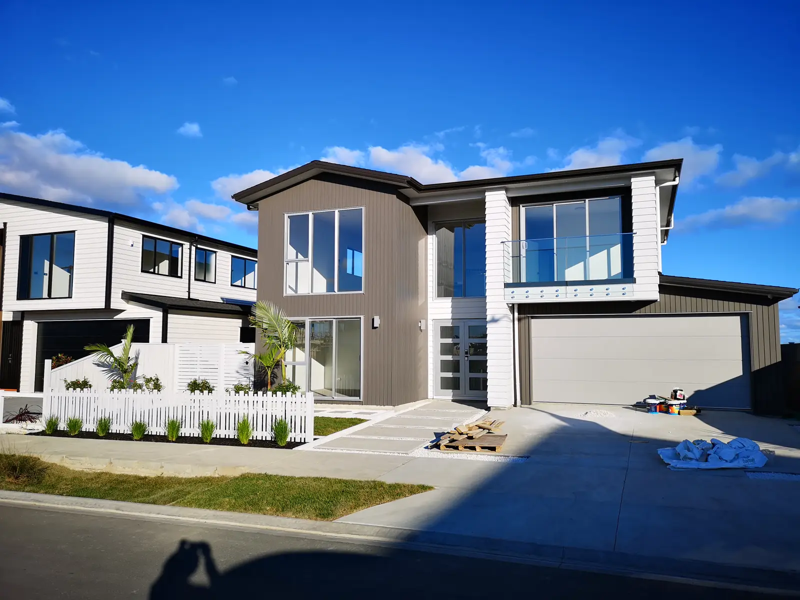 Residential Construction