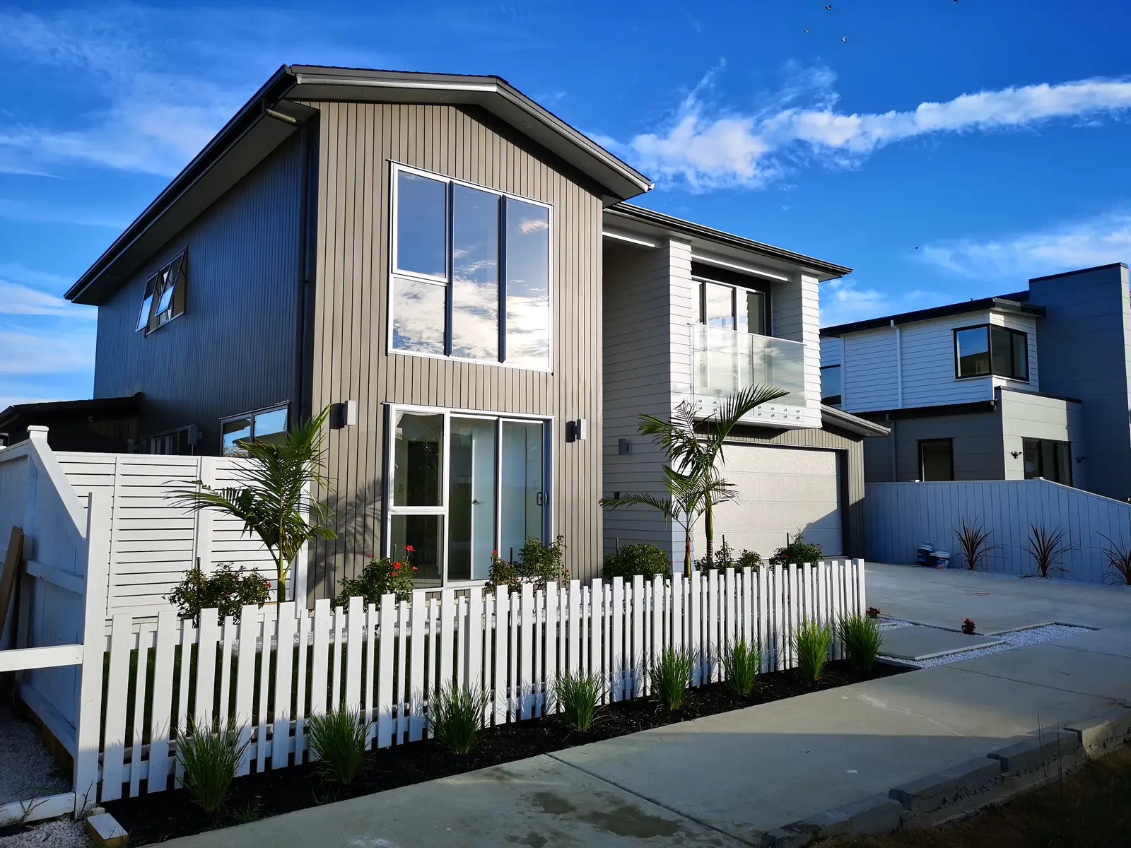 Residential Construction
