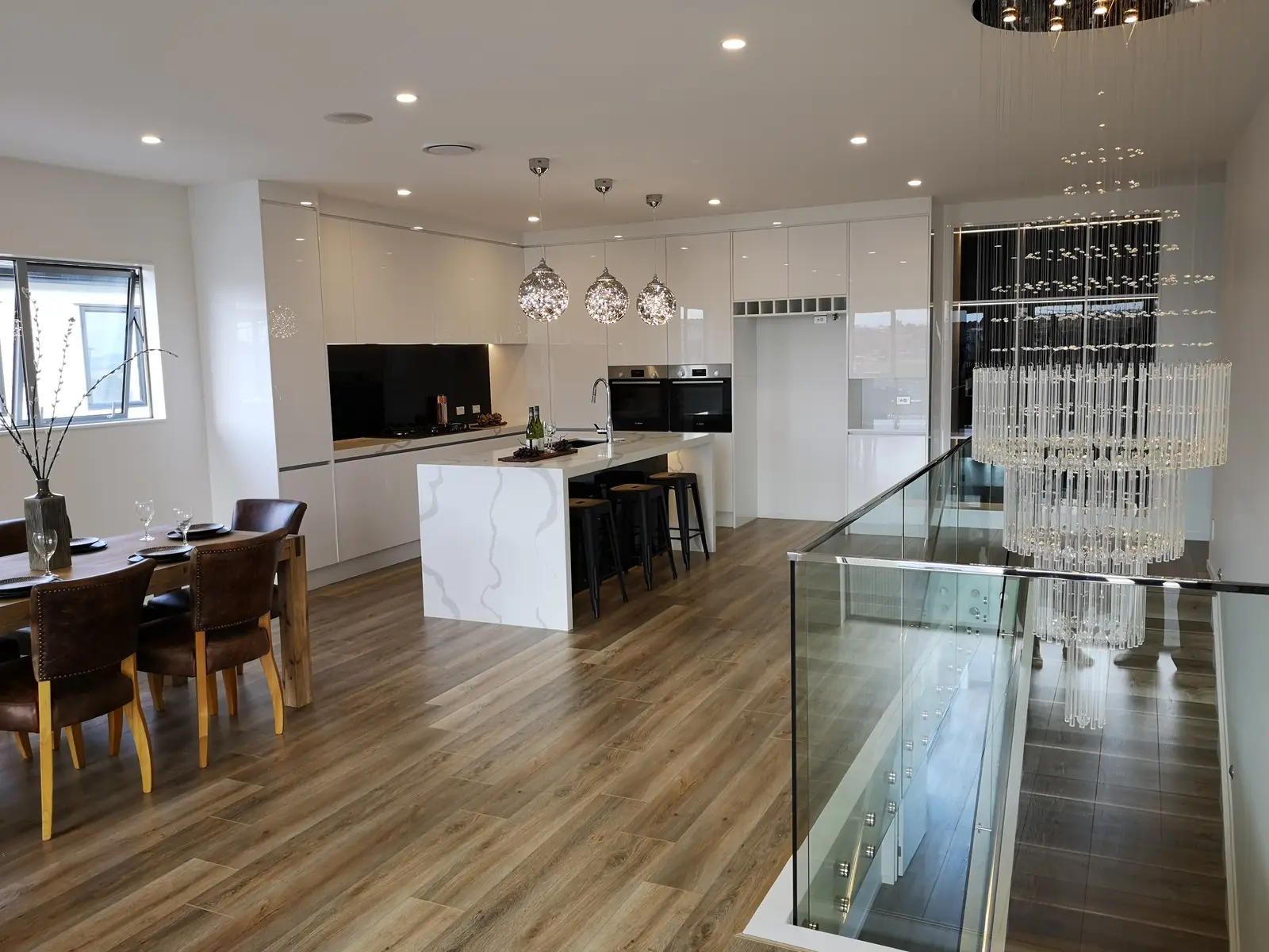 Residential Construction