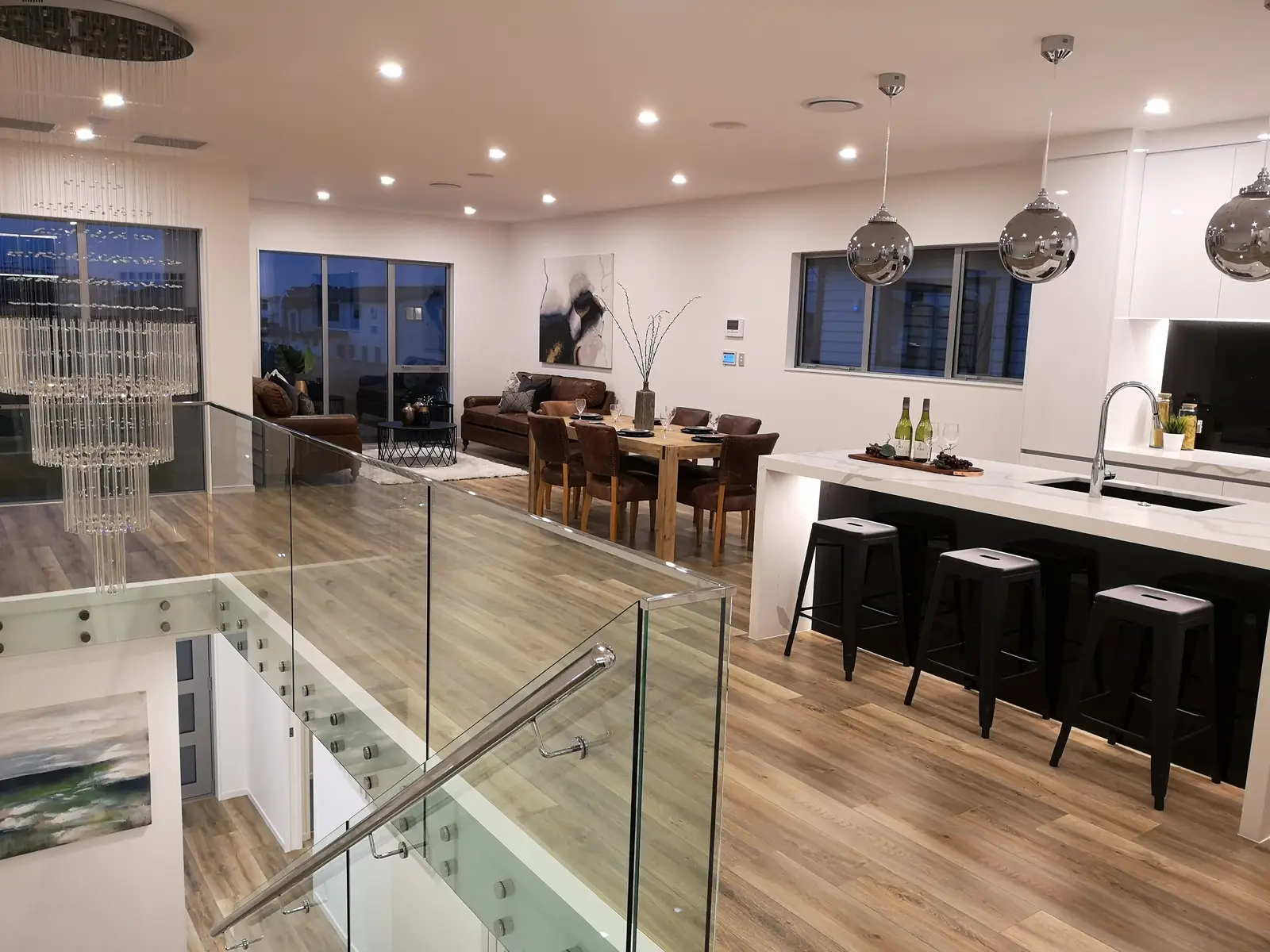 Residential Construction