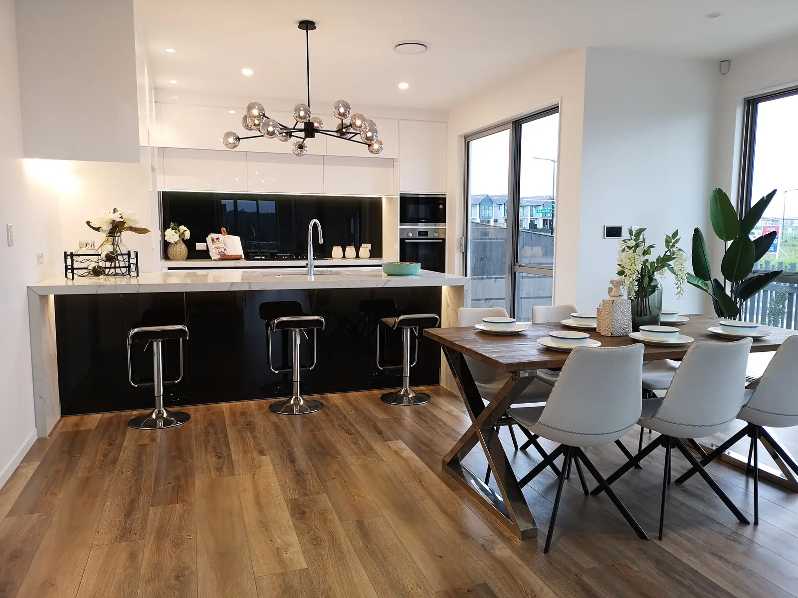 Residential Construction