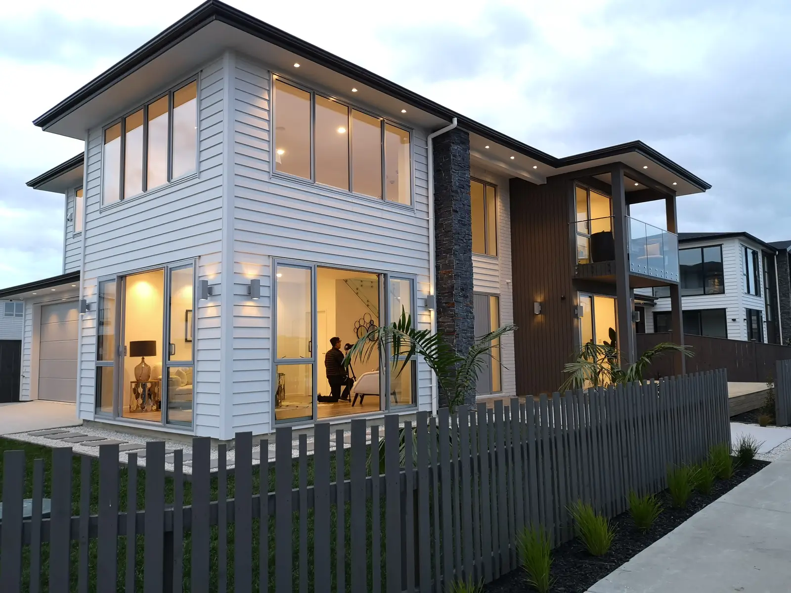 Residential Construction